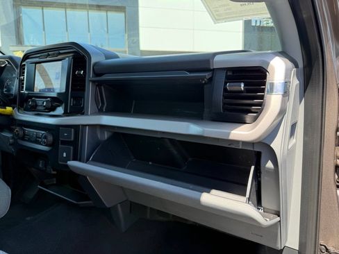 Used 2023 Ford F150 XLT AWD/4WD image 16