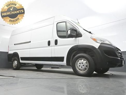 Used 2023 RAM ProMaster 2500 FWD image 40