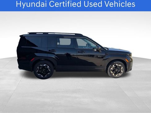 Certified 2026 Hyundai Santa Fe SEL FWD image 7