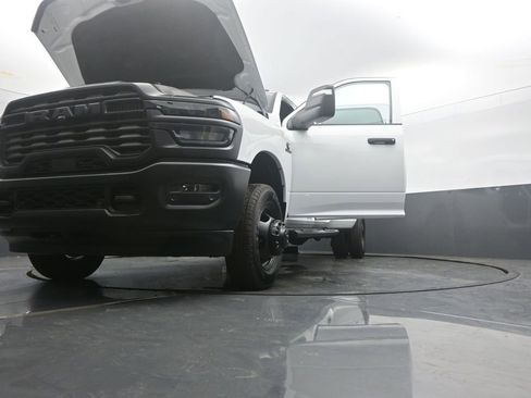 New 2026 RAM 3500 Tradesman AWD/4WD image 72