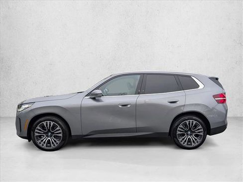 Used 2025 BMW X3 xDrive30i w/ Convenience Package image 9