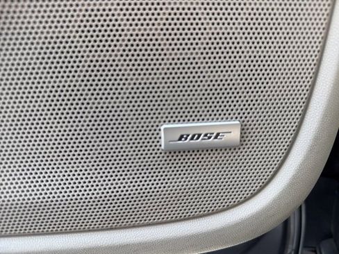 Used 2018 GMC Terrain Denali w/ Advanced Safety Package image 11