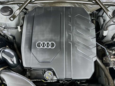 Certified 2023 Audi Q5 2.0T Premium w/ Convenience Package AWD/4WD image 28