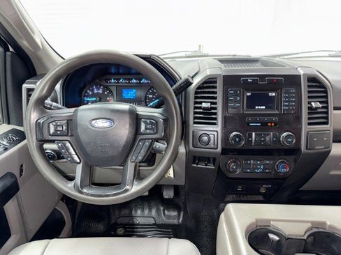 Used 2019 Ford F350 XL w/ XL Value Package image 15