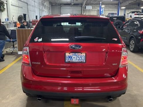 Used 2010 Ford Edge SEL image 10