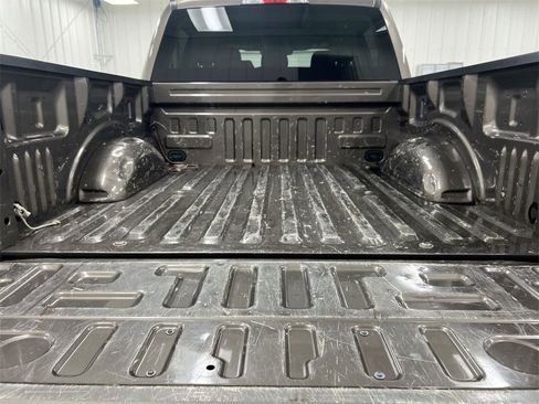 Used 2023 Ford F150 XLT image 23