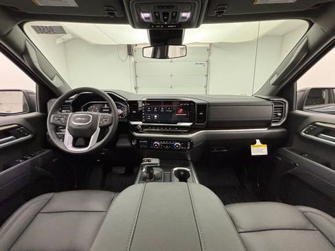 New 2026 GMC Sierra 1500 Elevation w/ Elevation Premium Package image 2