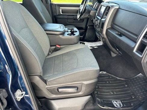 Used 2022 RAM 1500 Warlock AWD/4WD image 49