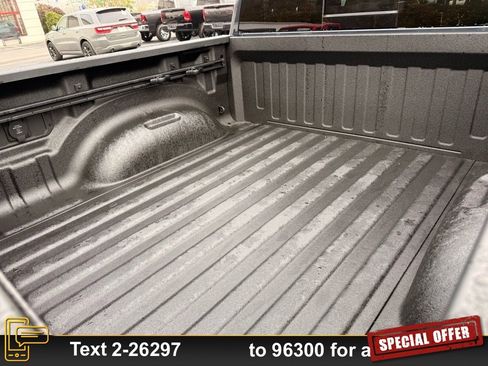 New 2026 RAM 1500 Big Horn image 22