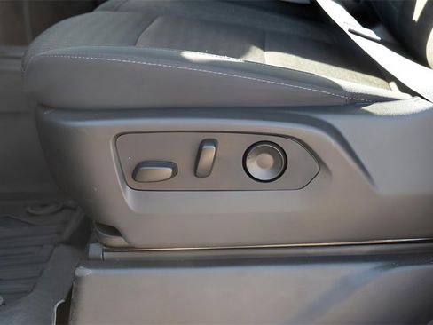 New 2026 GMC Sierra 1500 Elevation image 21