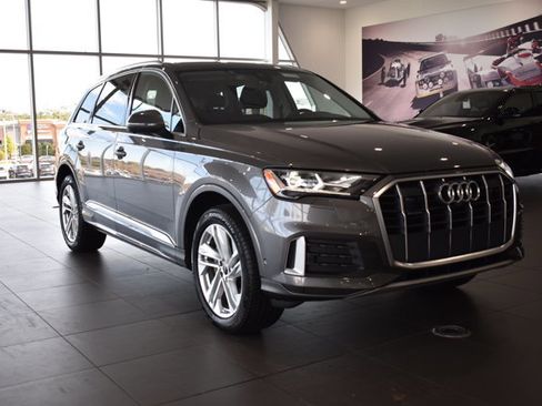 Used 2023 Audi Q7 2.0T Premium image 4