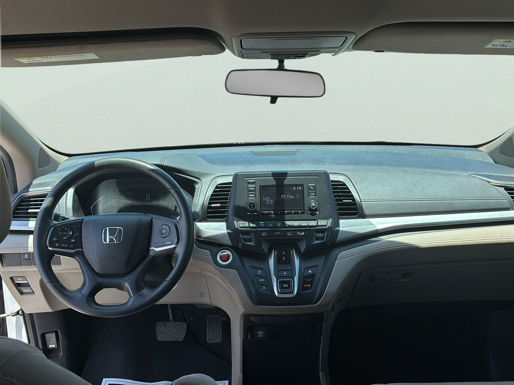 Used 2020 Honda Odyssey LX image 28