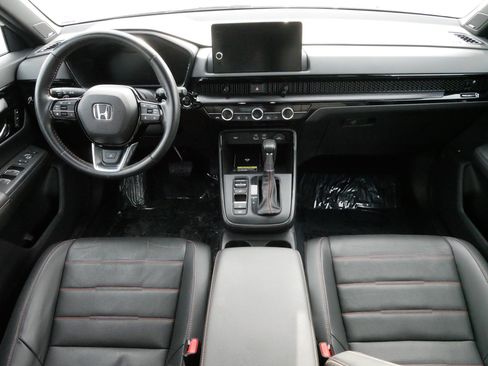 Used 2023 Honda CR-V Sport Touring image 10