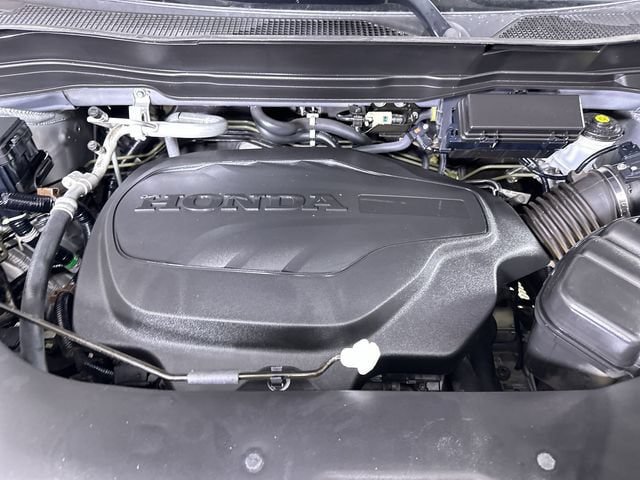 Used 2020 Honda Ridgeline RTL image 31