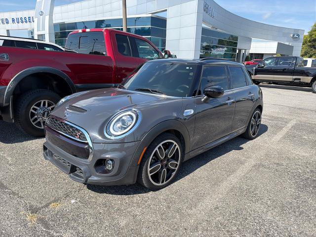 Used 2020 MINI Cooper S FWD image 1