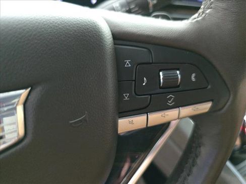 Used 2022 Cadillac Escalade Sport w/ Touring Package image 21