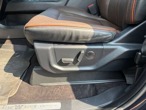 Used 2021 Ford Expedition King Ranch RWD image 8
