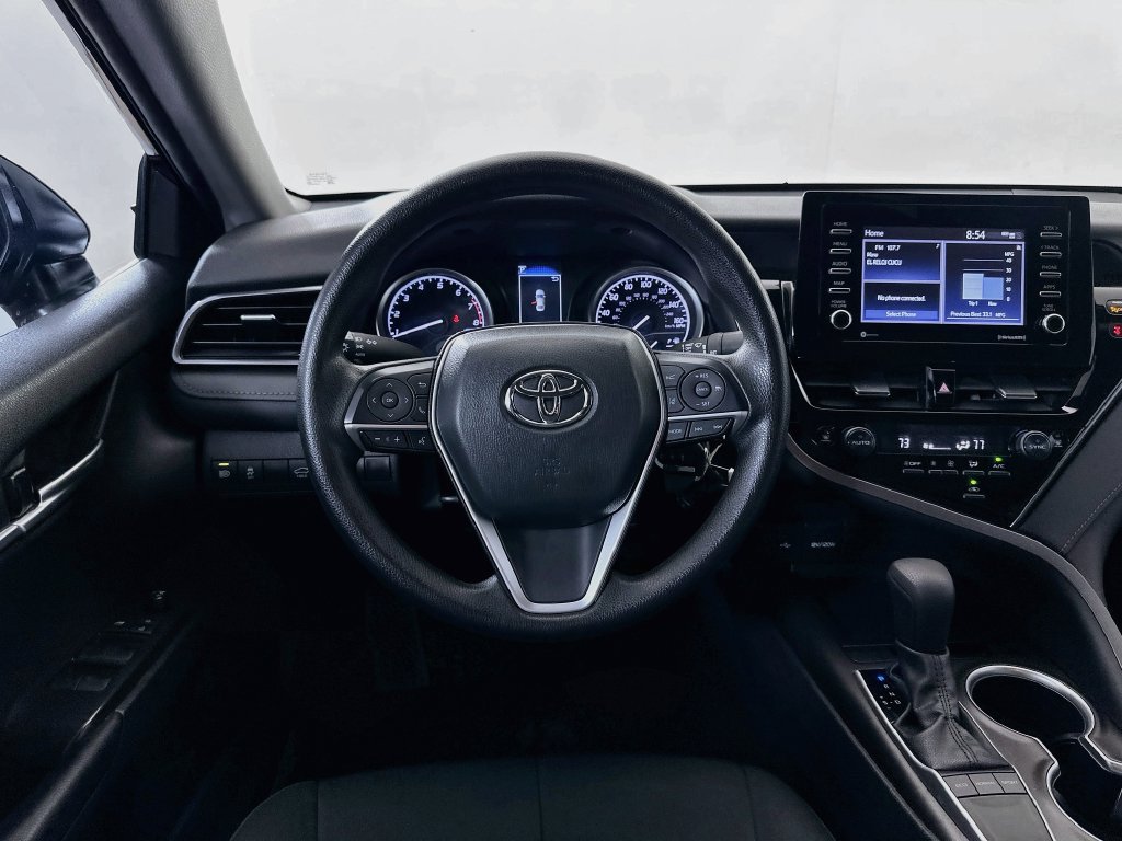 Used 2024 Toyota Camry LE FWD image 20