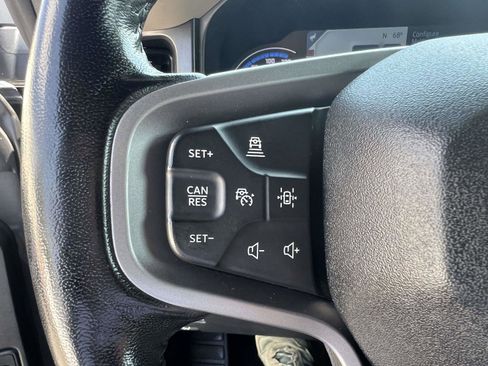 Used 2022 Ford Bronco Wildtrak AWD/4WD image 20