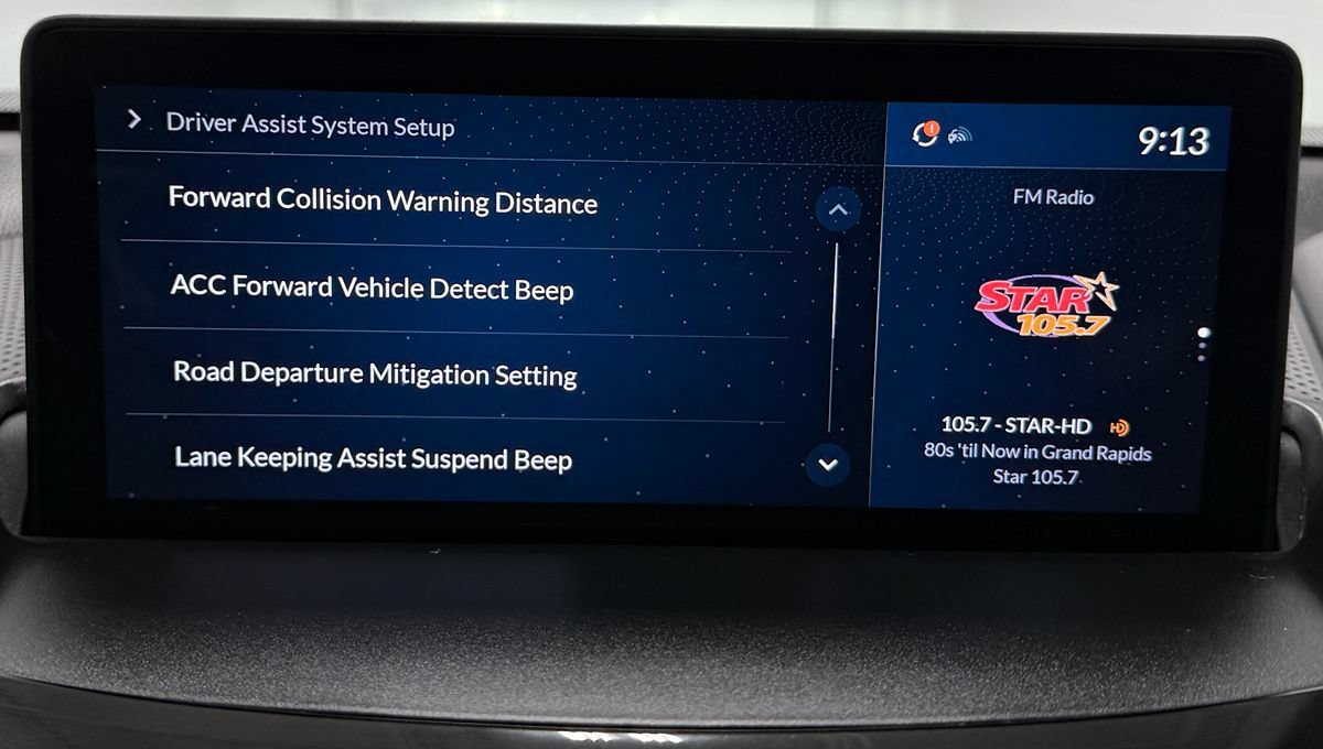Used 2020 Acura RDX w/ Technology Package AWD/4WD image 23