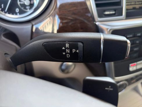 Used 2014 Mercedes-Benz ML 350 BlueTEC 4MATIC image 27