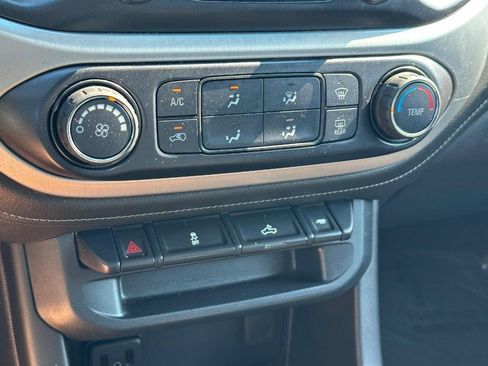 Used 2019 GMC Canyon SLE AWD/4WD image 19