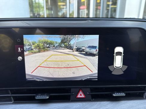 Used 2023 Kia Sportage X-Line w/ X-Line Premium Package AWD/4WD image 34