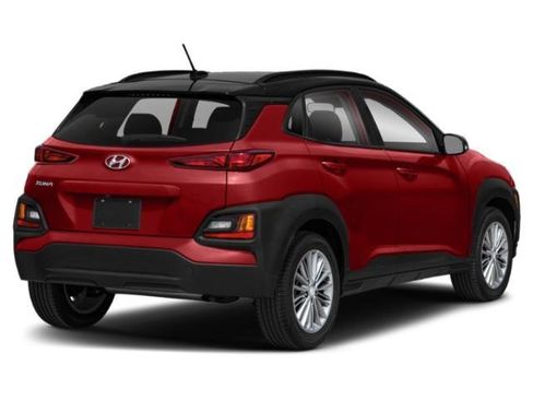 Used 2021 Hyundai Kona SEL image 5