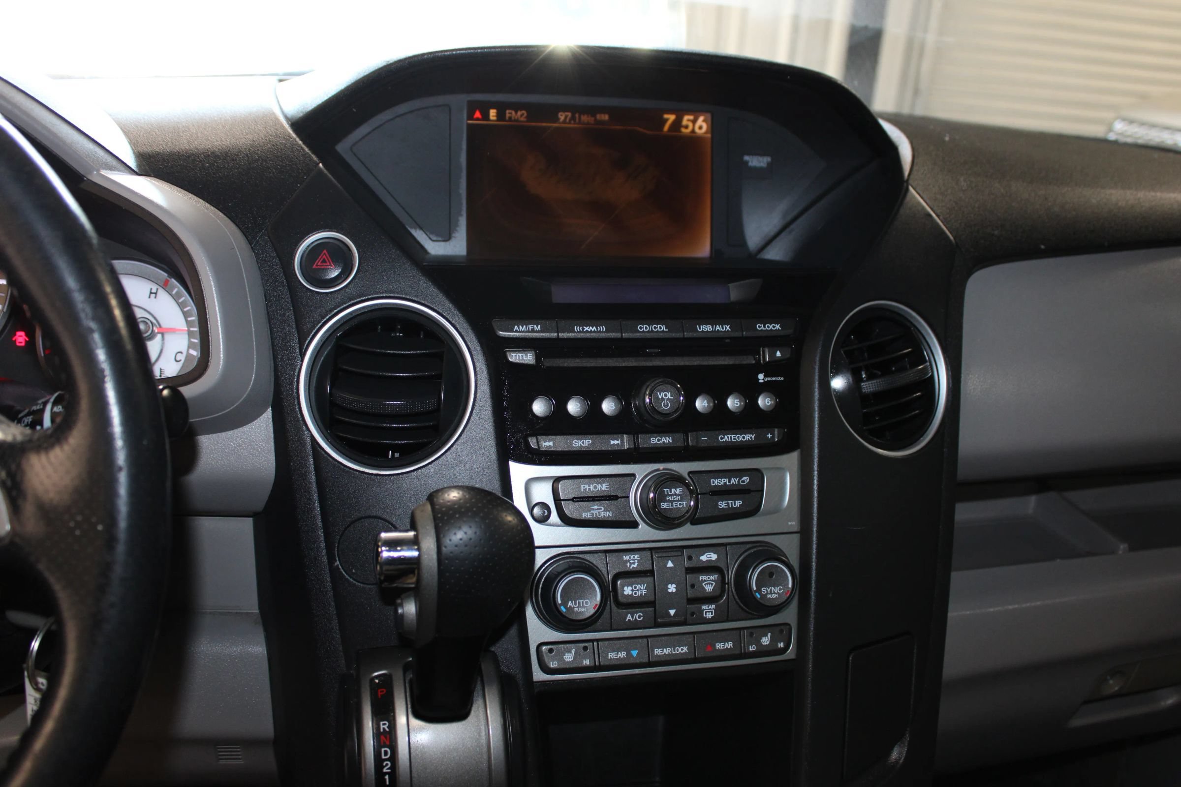 Used 2013 Honda Pilot EX-L image 13