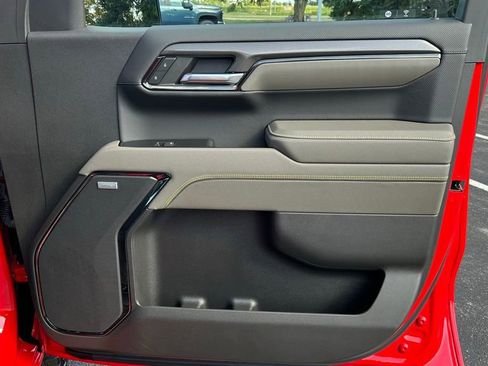 New 2024 Chevrolet Silverado 1500 ZR2 w/ ZR2 Bison Edition image 9