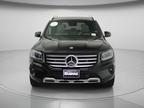 Certified 2026 Mercedes-Benz GLB 250 image 6