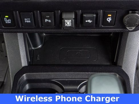 Used 2023 Toyota Tacoma TRD Pro image 7