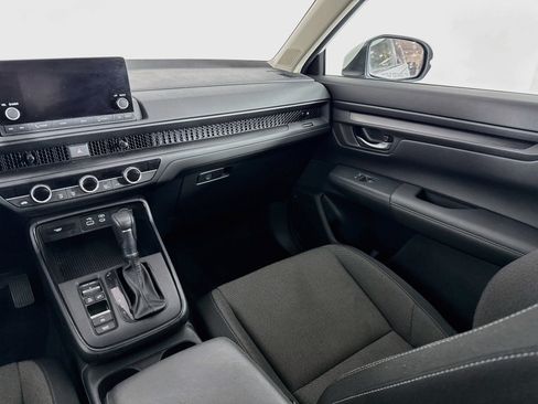 Certified 2024 Honda CR-V EX image 23
