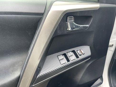 Used 2015 Toyota RAV4 XLE w/ Outdoor Package image 20