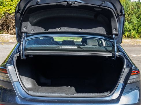Used 2024 Honda Accord EX image 21
