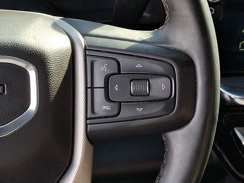 Used 2024 GMC Sierra 2500 Denali w/ Denali Reserve Package image 27