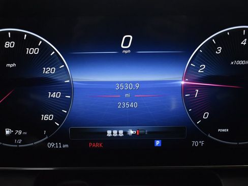 Certified 2024 Mercedes-Benz GLC 300 4MATIC image 34