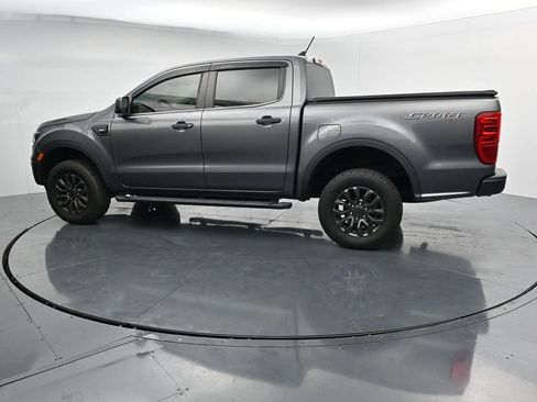 Used 2023 Ford Ranger XLT w/ Equipment Group 301A Mid AWD/4WD image 5