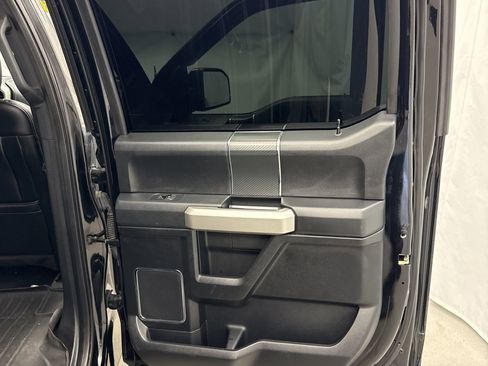 Used 2018 Ford F150 Lariat w/ Equipment Group 502A Luxury image 33