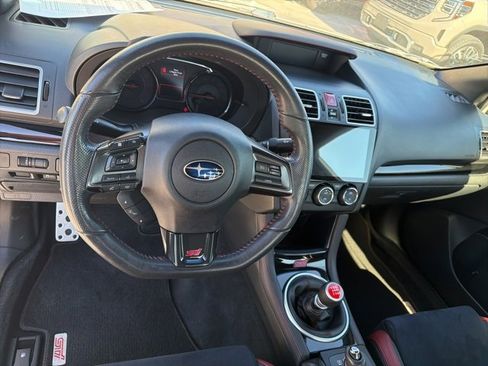 Used 2018 Subaru WRX STI w/ Popular Package #1 image 15