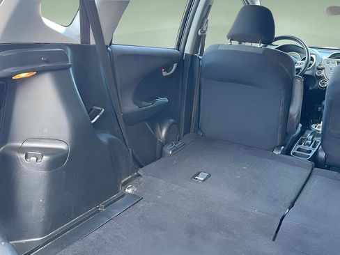 Used 2010 Honda Fit Sport image 26