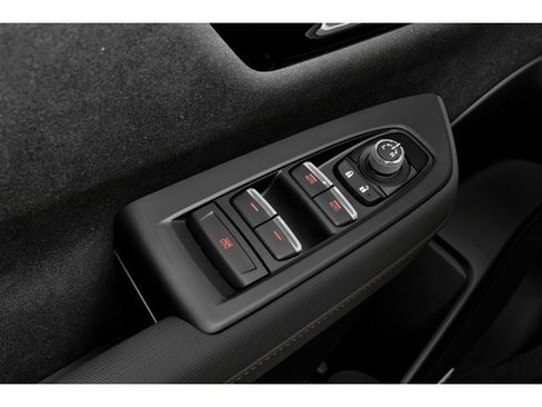 New 2025 Subaru Forester Touring image 23