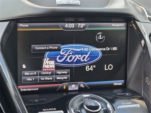 Used 2014 Ford Escape Titanium w/ Equipment Group 401A image 17