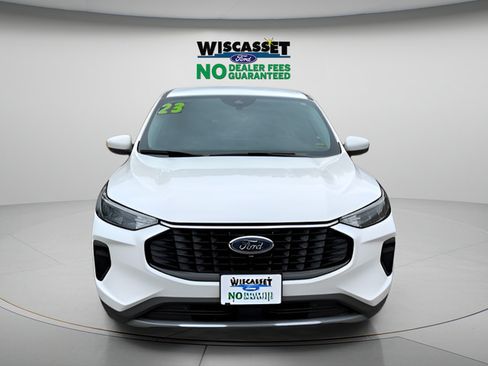 Certified 2023 Ford Escape Active w/ Tech Pack #2 AWD/4WD image 10