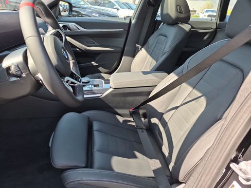 New 2026 BMW M440i w/ Premium Package RWD image 16