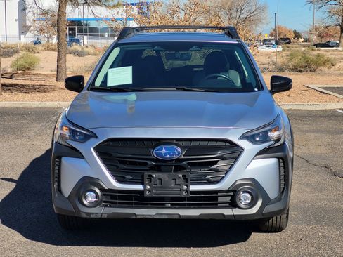 Used 2024 Subaru Outback Onyx Edition image 9