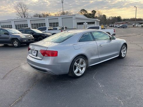 Used 2016 Audi A5 2.0T Premium image 3