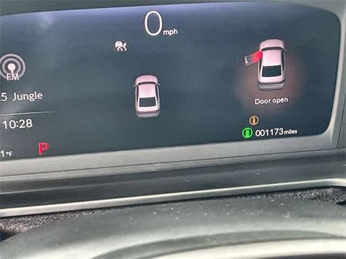 Certified 2025 Honda Accord LX image 19