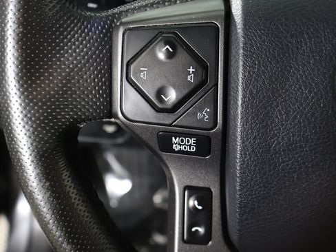 Used 2016 Toyota Tacoma TRD Off-Road w/ Towing Package AWD/4WD image 37