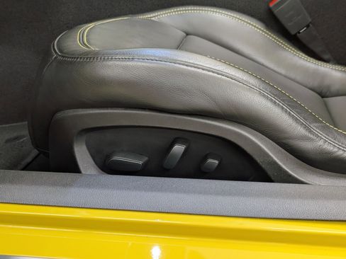 Used 2019 Chevrolet Corvette Z06 image 12